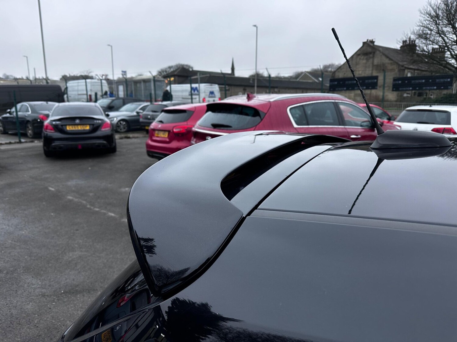 Used Vauxhall Corsa for sale - 77455492: Photo 11