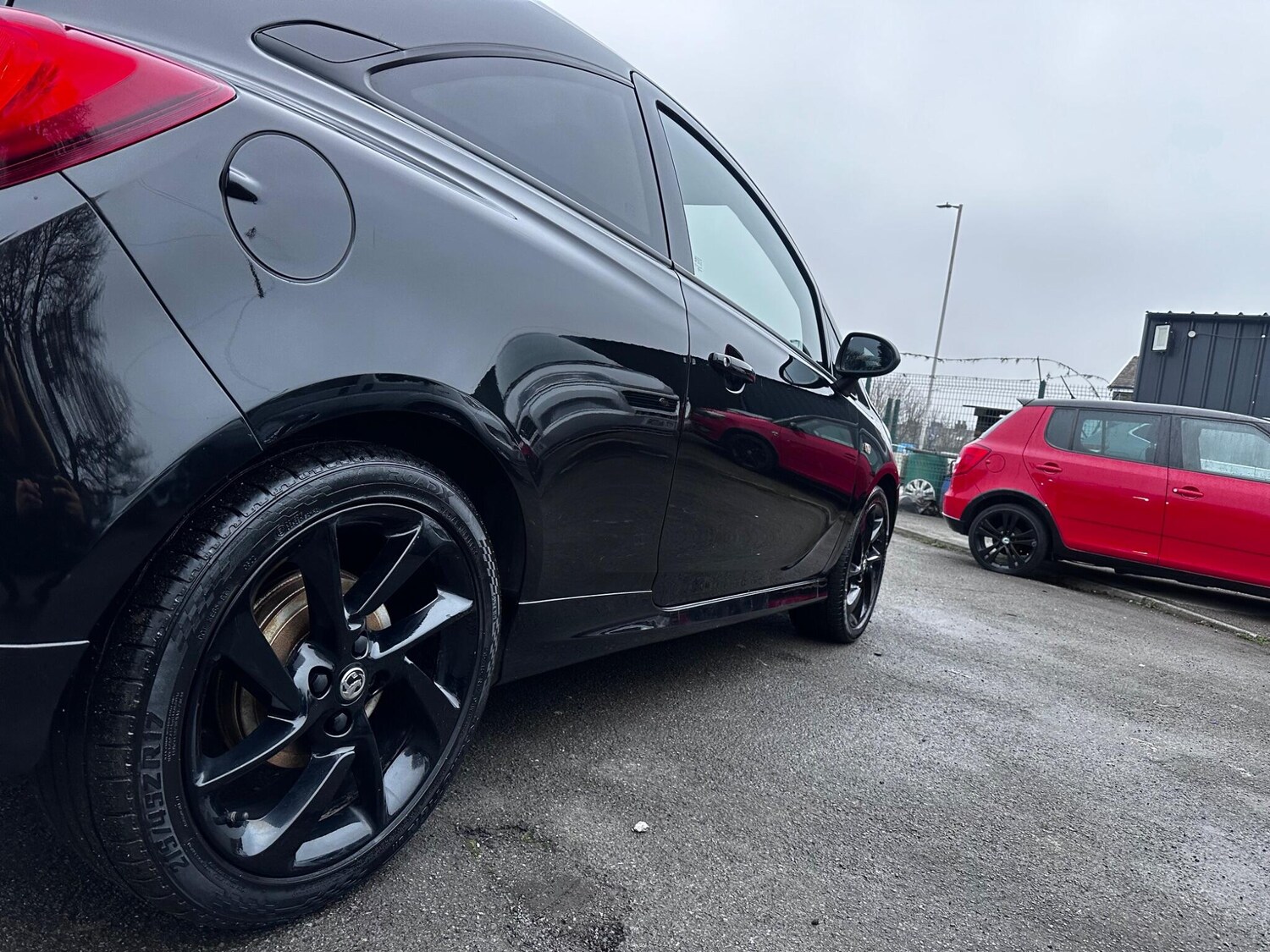 Used Vauxhall Corsa for sale - 77455492: Photo 12