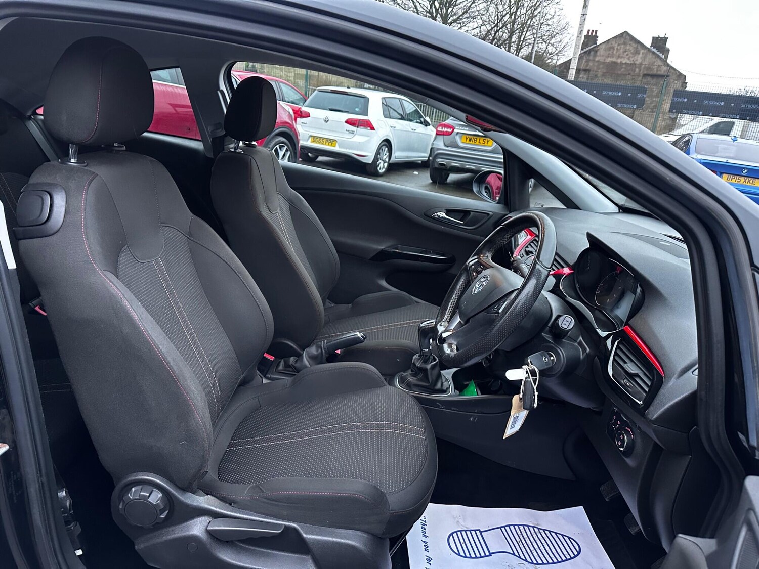 Used Vauxhall Corsa for sale - 77455492: Photo 15