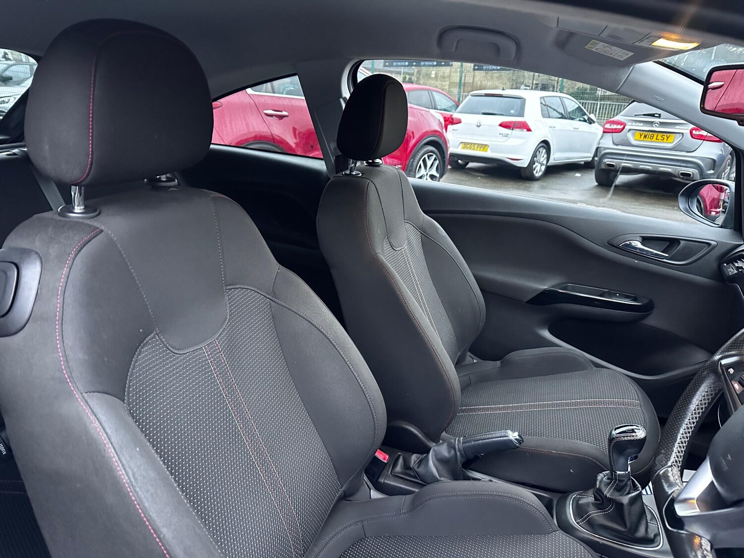 Used Vauxhall Corsa for sale - 77455492: Photo 16