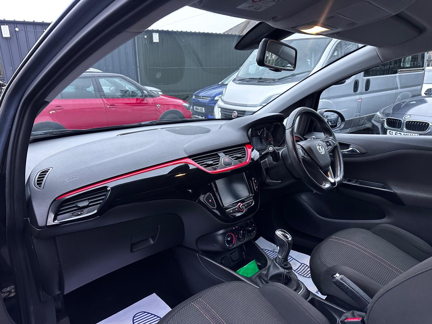 Used Vauxhall Corsa for sale - 77455492: Photo 18