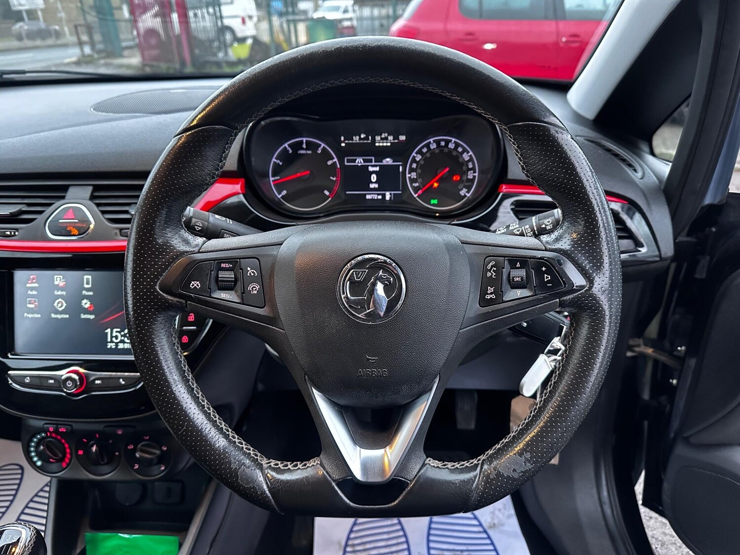 Used Vauxhall Corsa for sale - 77455492: Photo 19