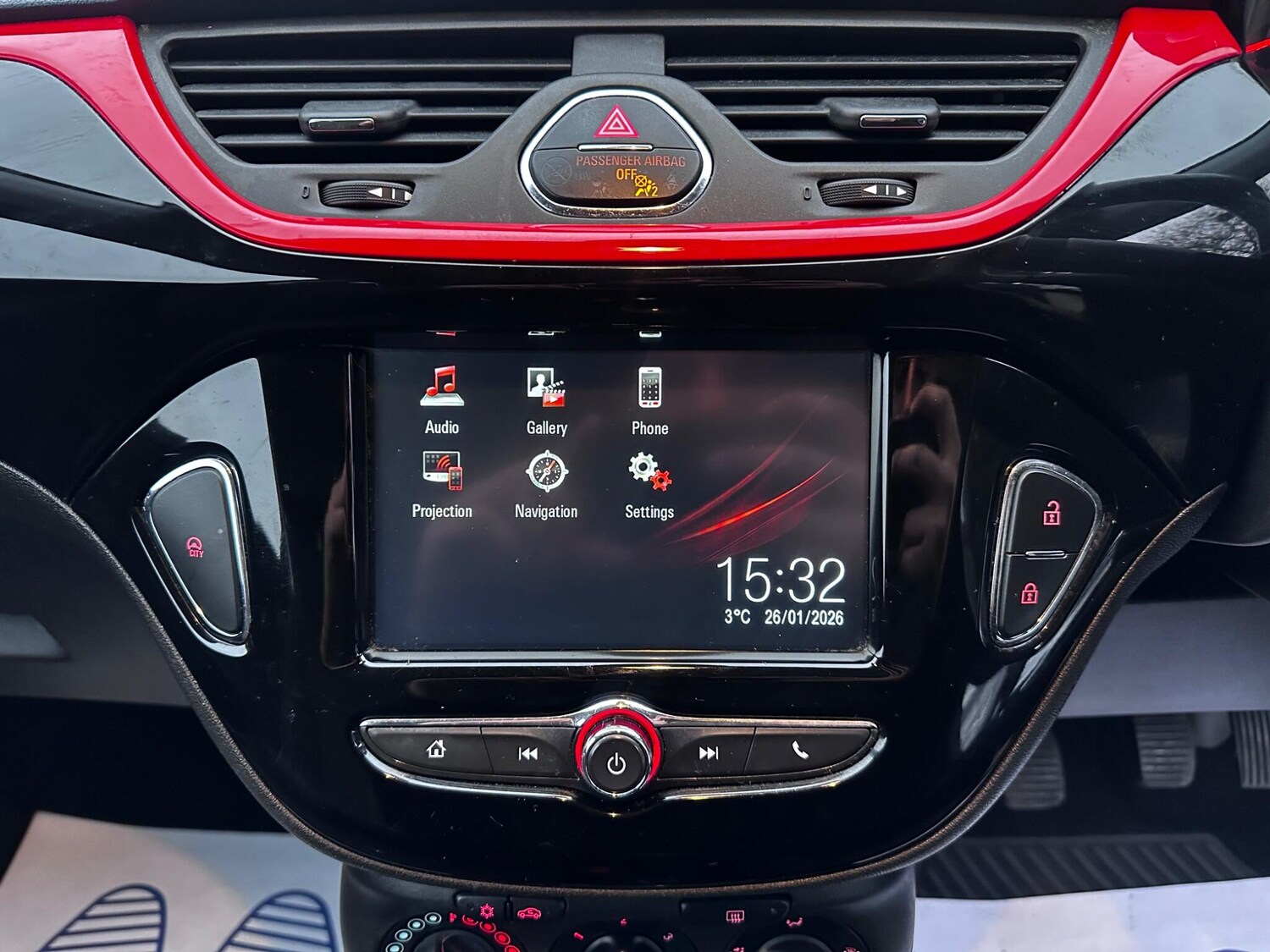 Used Vauxhall Corsa for sale - 77455492: Photo 22