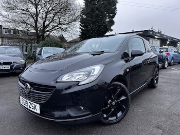 Used Vauxhall Corsa 2019 for sale - 77455492: Photo