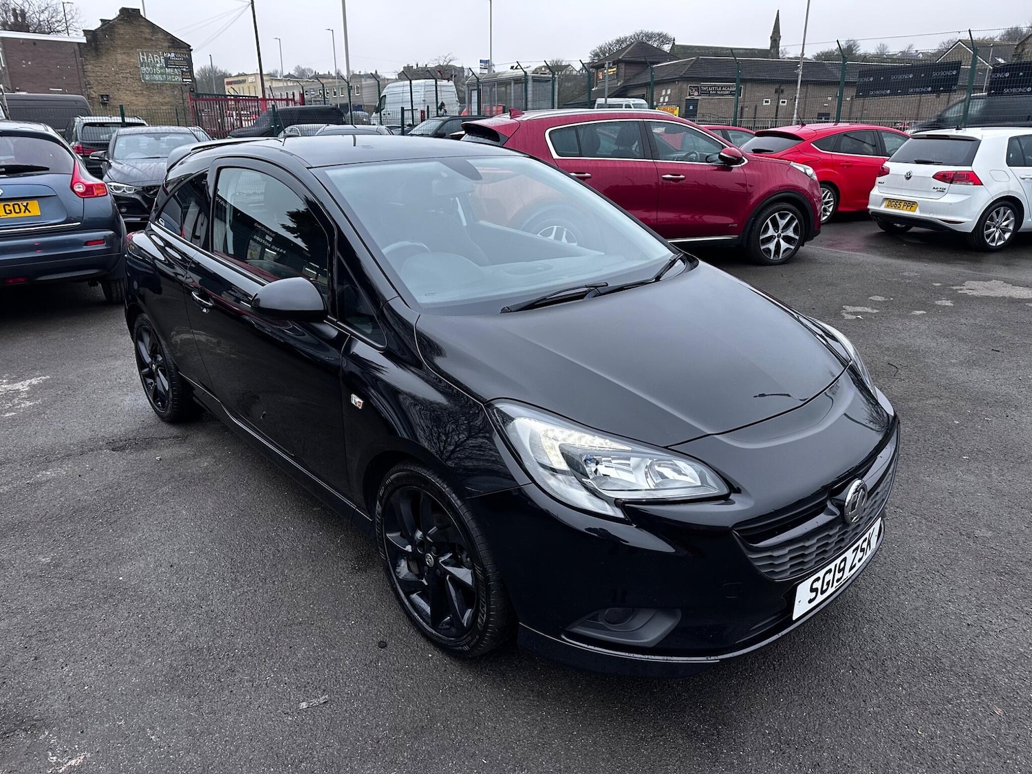 Used Vauxhall Corsa for sale - 77455492: Photo 5