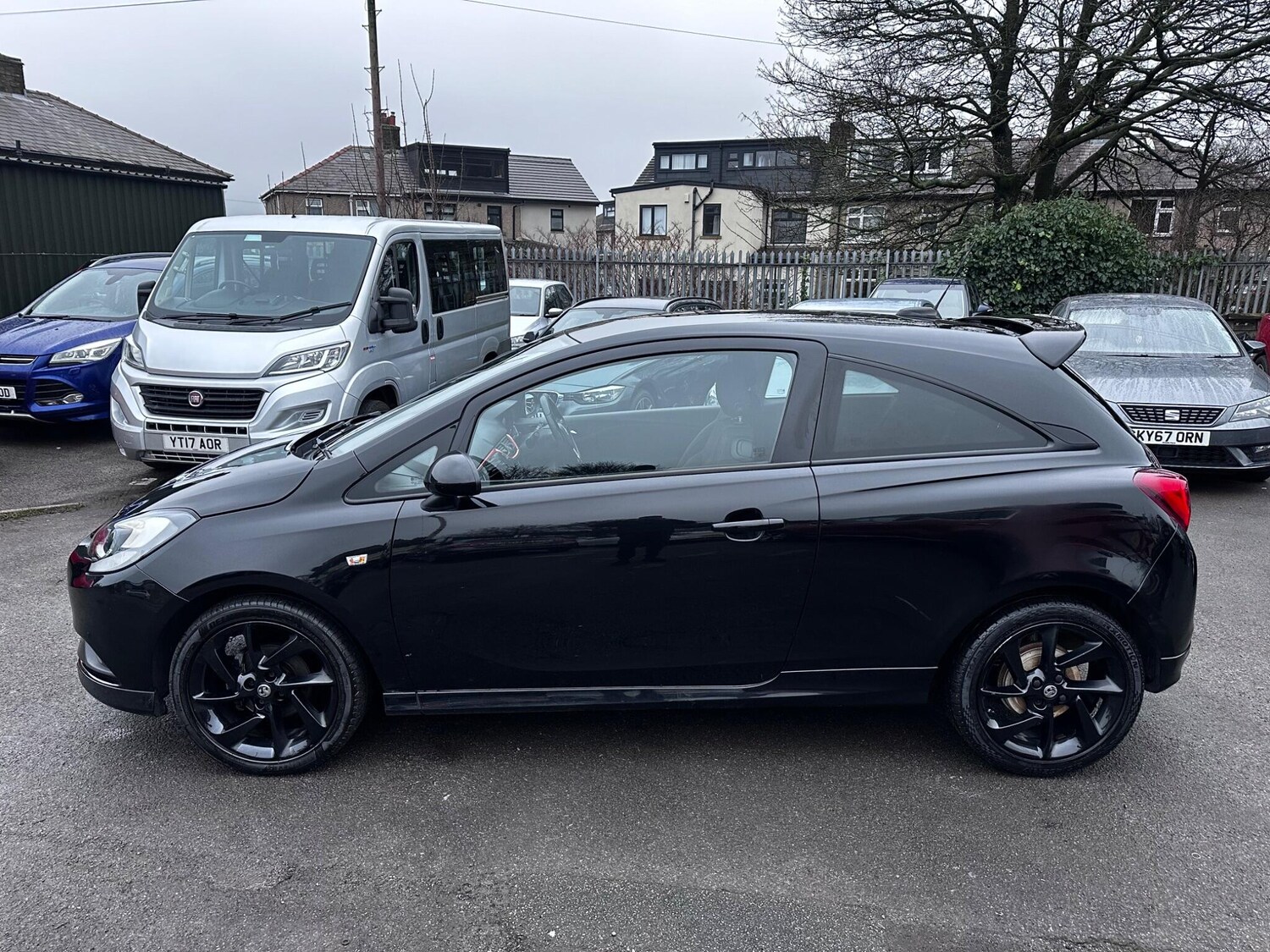 Used Vauxhall Corsa for sale - 77455492: Photo 6