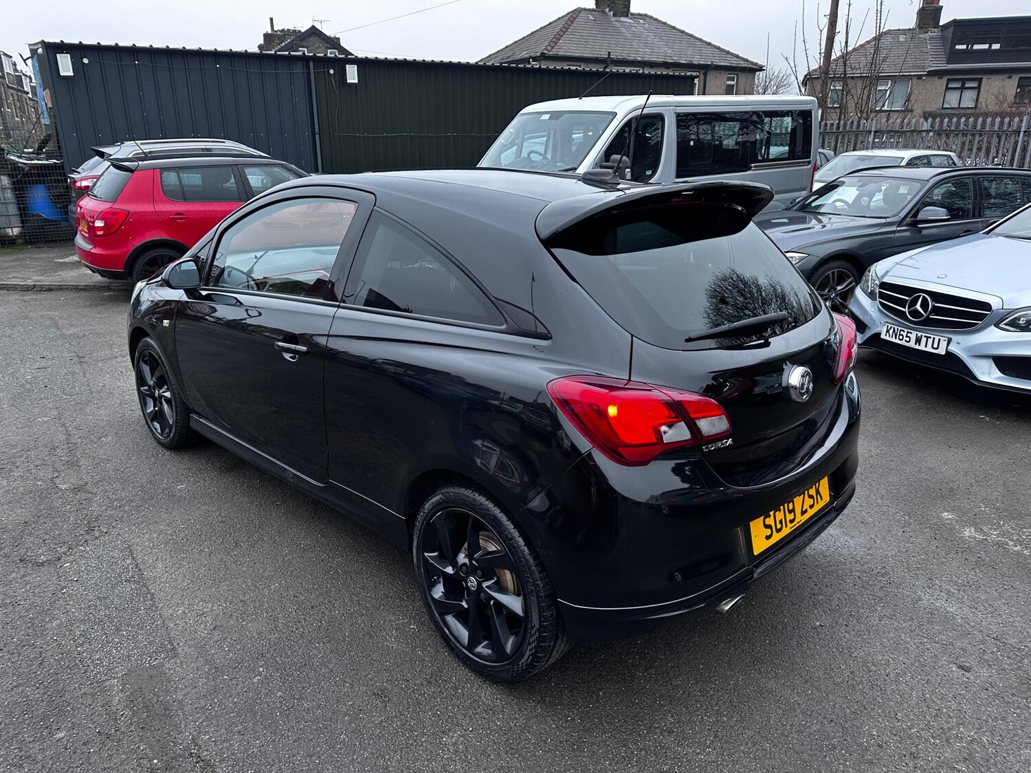 Used Vauxhall Corsa for sale - 77455492: Photo 7