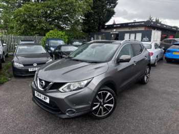 2014 (14) - 1.5 dCi Tekna 2WD Euro 5 (s/s) 5dr