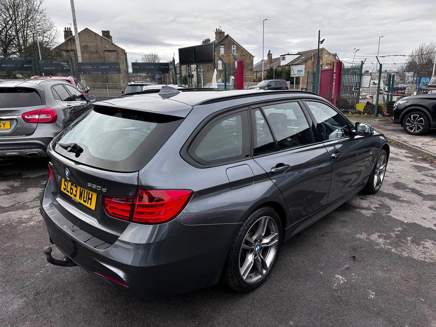 Used BMW 3 Series 2013 for sale - 76714918: Photo 13