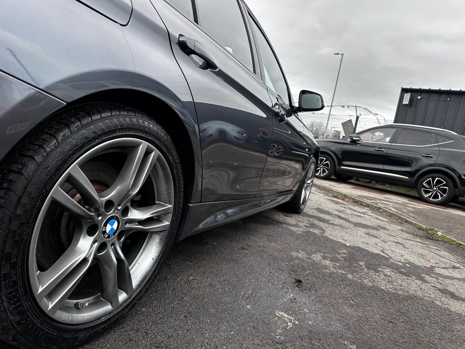 Used BMW 3 Series 2013 for sale - 76714918: Photo 14