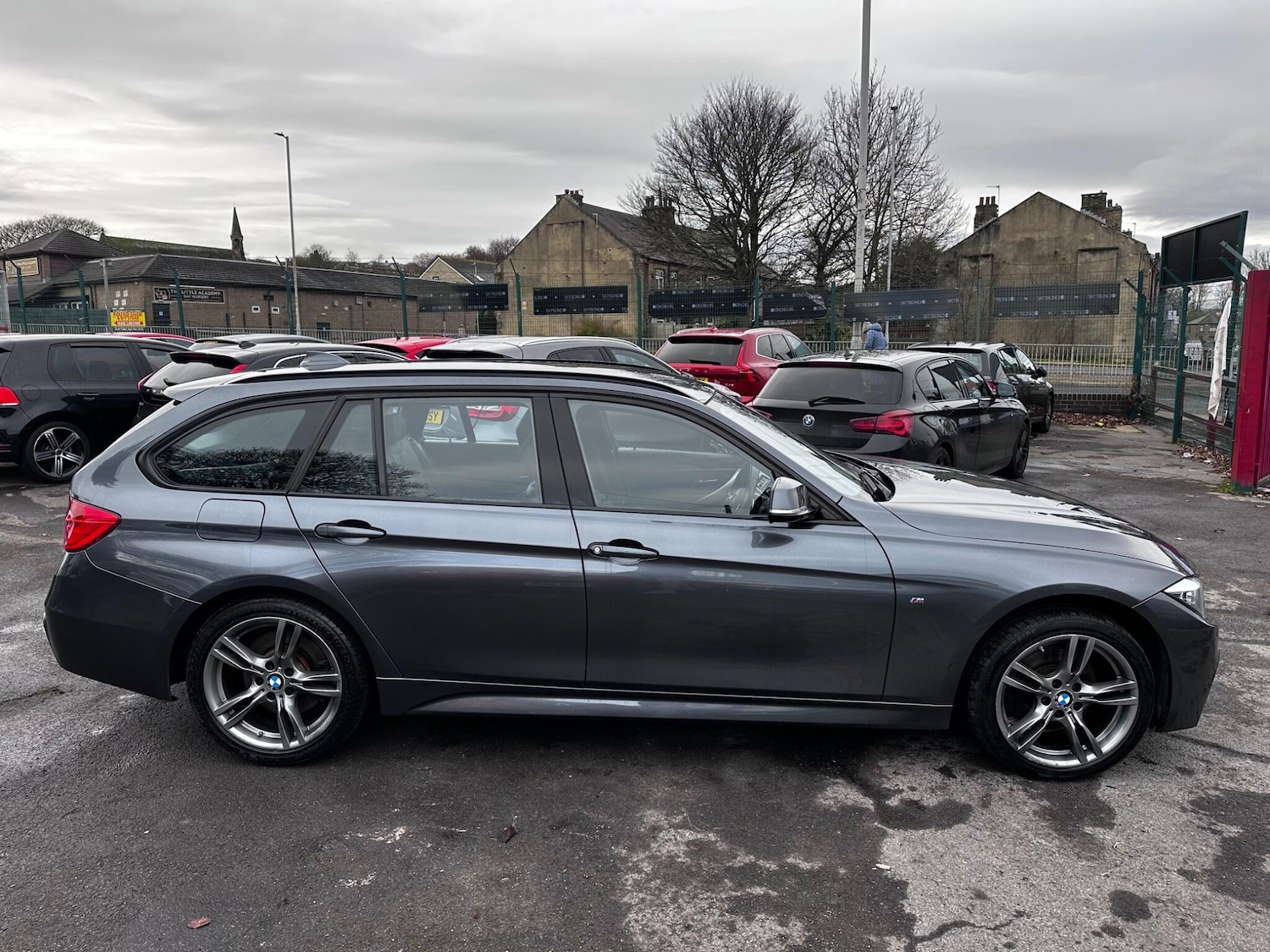 Used BMW 3 Series 2013 for sale - 76714918: Photo 15