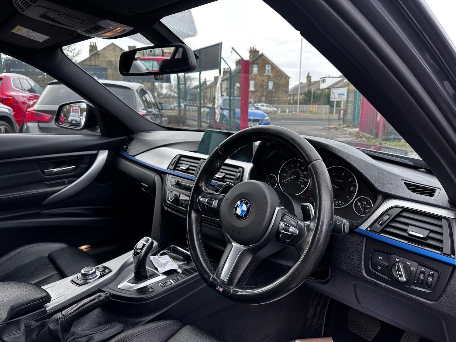 Used BMW 3 Series 2013 for sale - 76714918: Photo 17