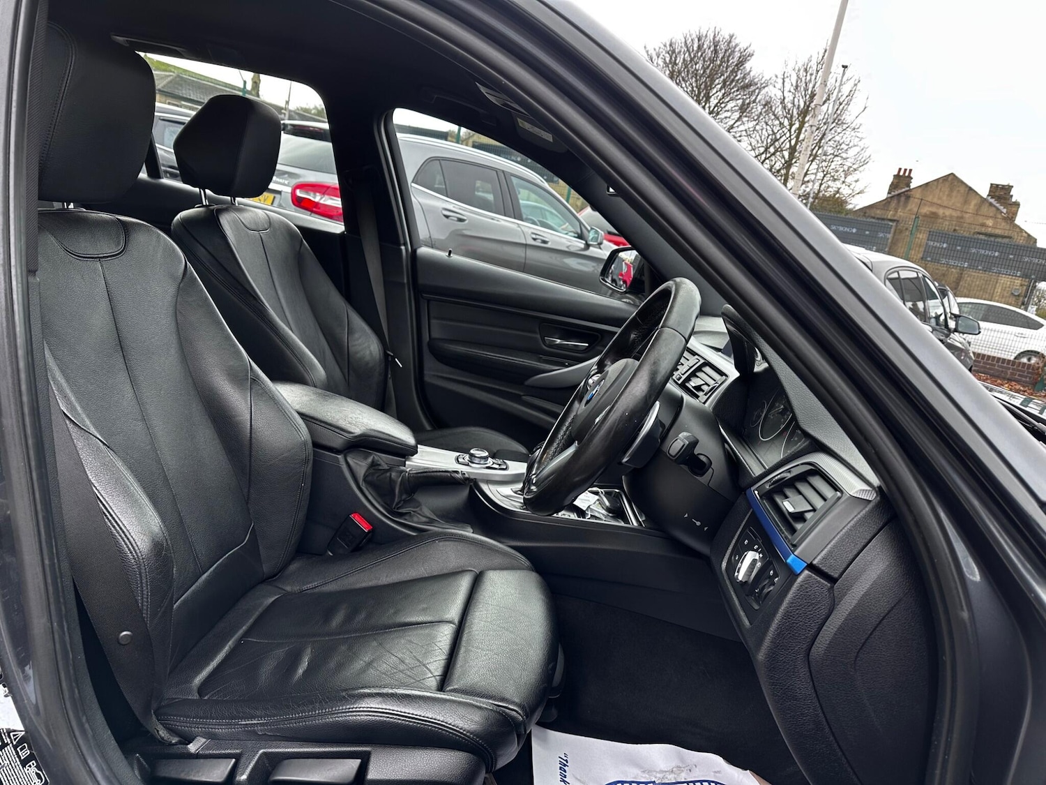 Used BMW 3 Series 2013 for sale - 76714918: Photo 18