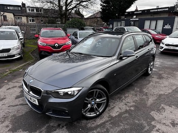 2013 (63) - 330d xDrive M Sport 5dr Step Auto