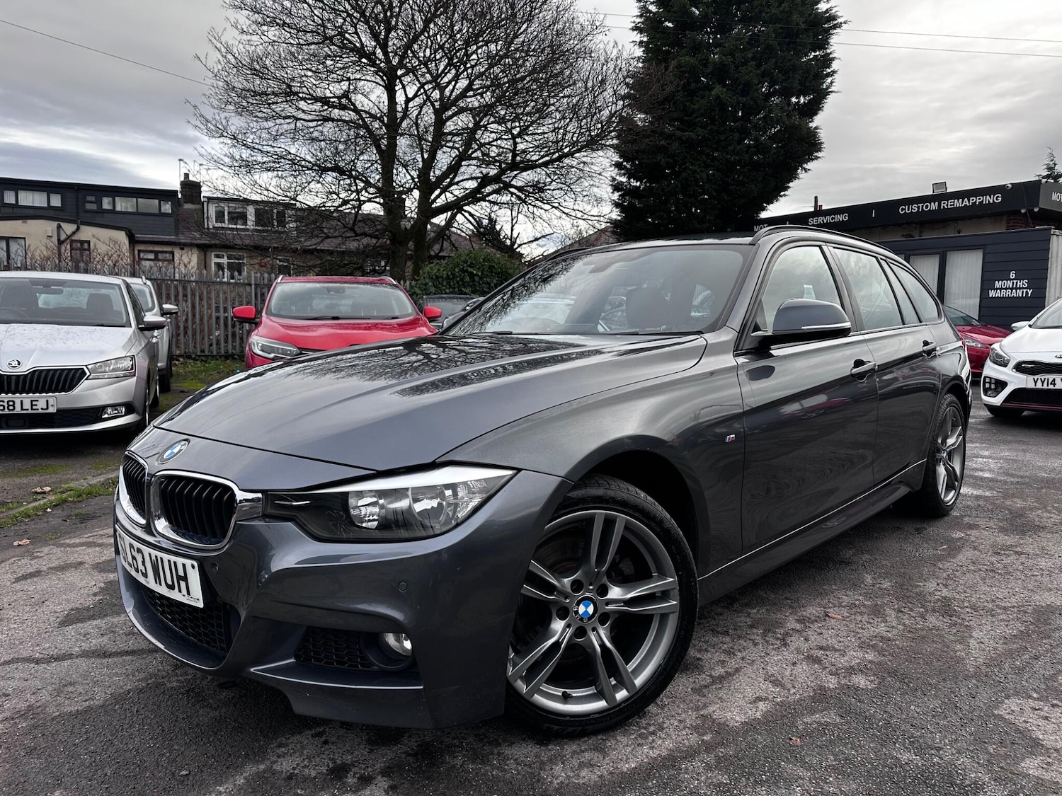 Used BMW 3 Series 2013 for sale - 76714918: Photo 2