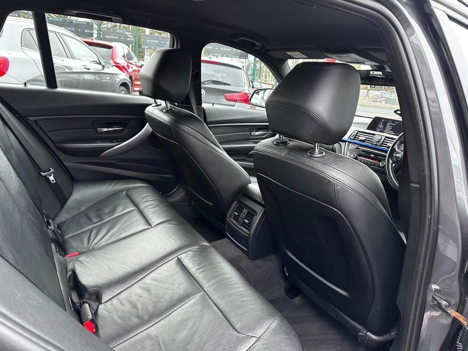 Used BMW 3 Series 2013 for sale - 76714918: Photo 20