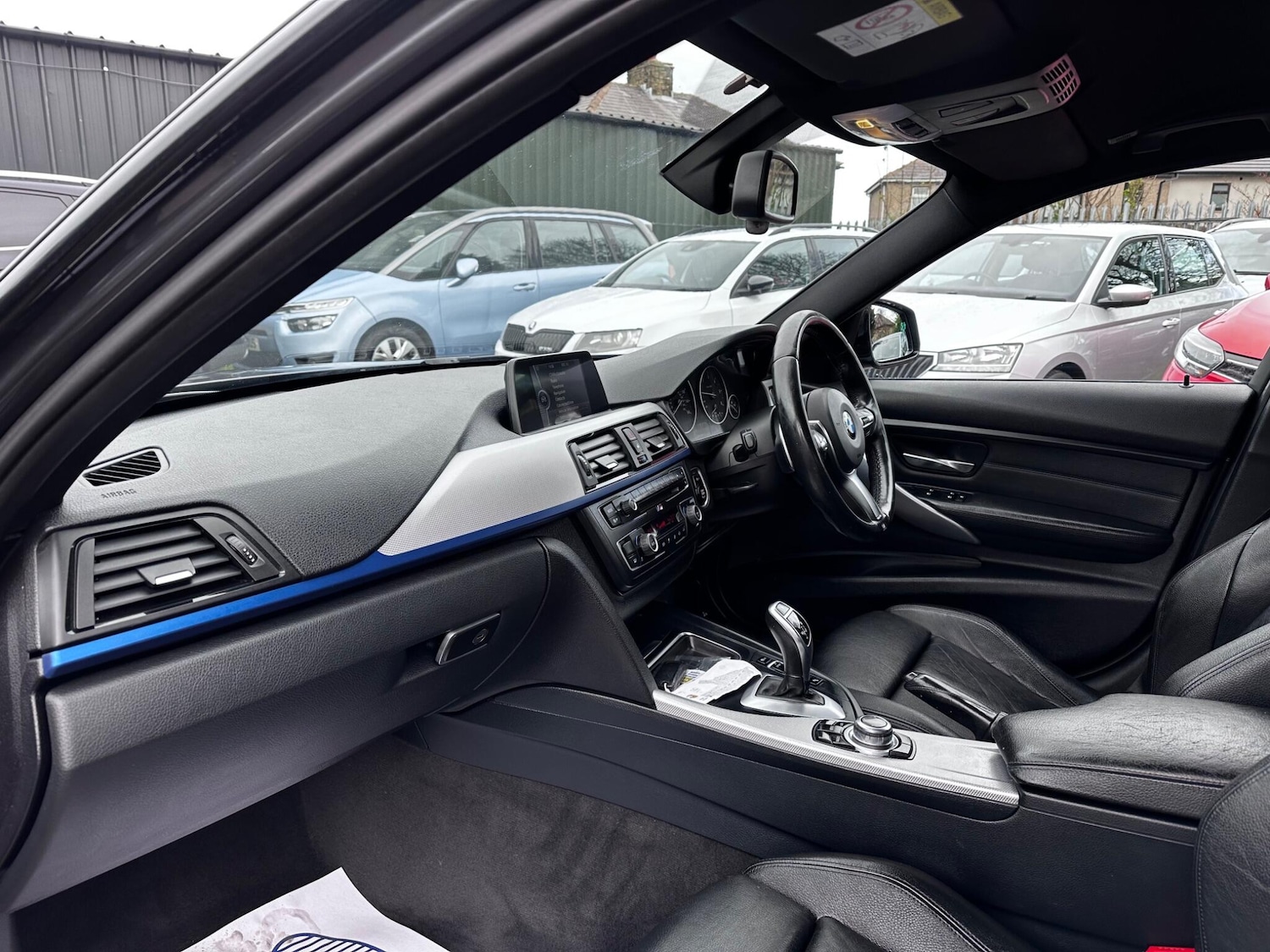 Used BMW 3 Series 2013 for sale - 76714918: Photo 24