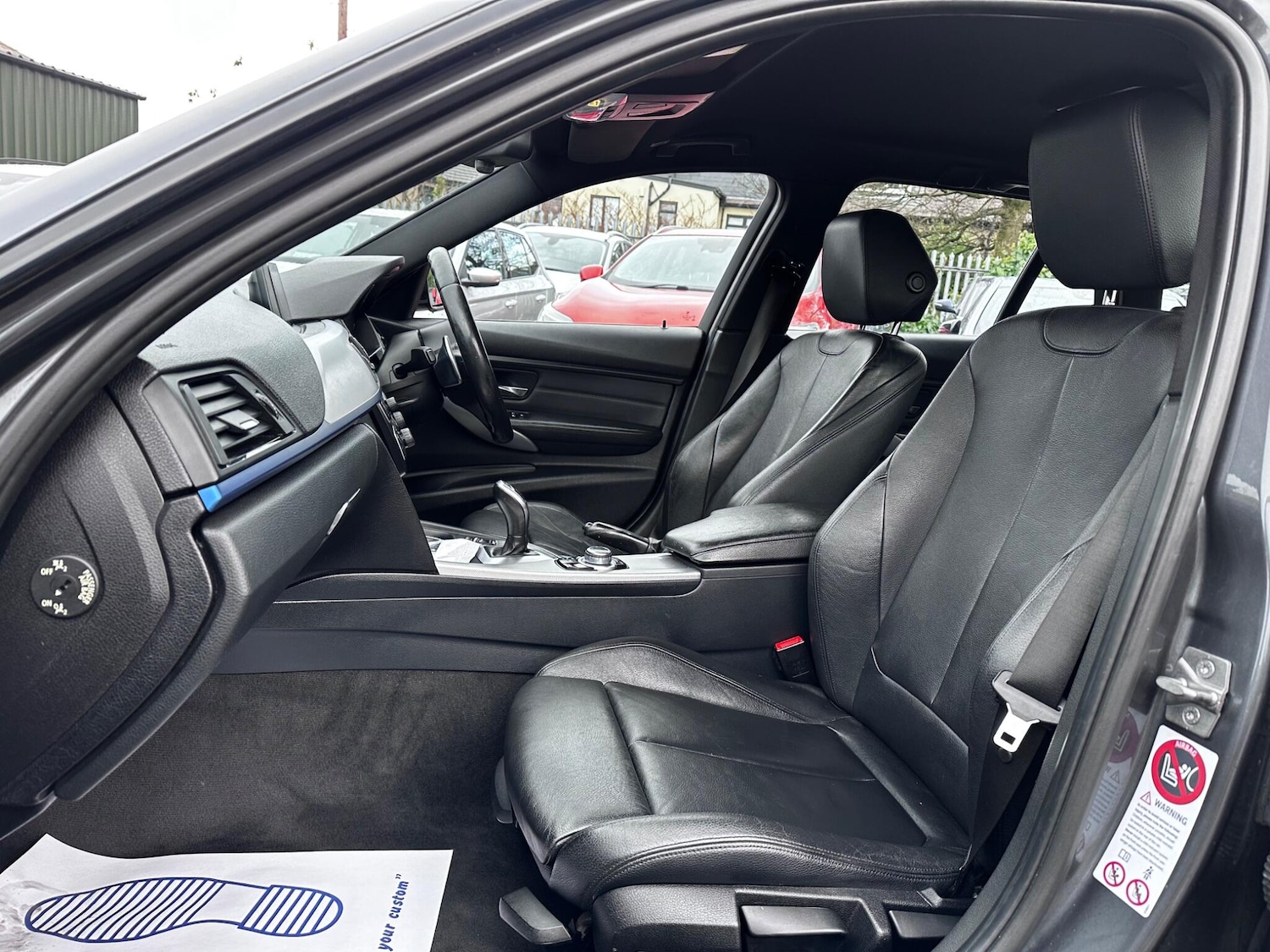 Used BMW 3 Series 2013 for sale - 76714918: Photo 25