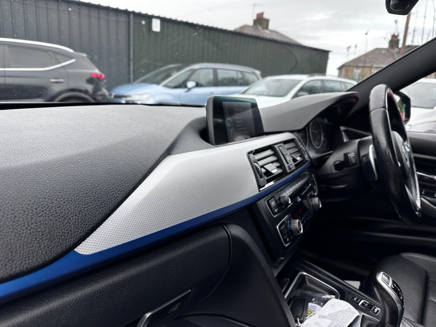 Used BMW 3 Series 2013 for sale - 76714918: Photo 26