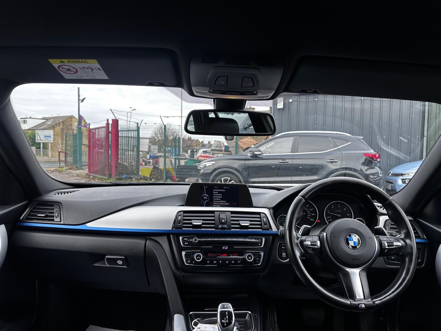 Used BMW 3 Series 2013 for sale - 76714918: Photo 27