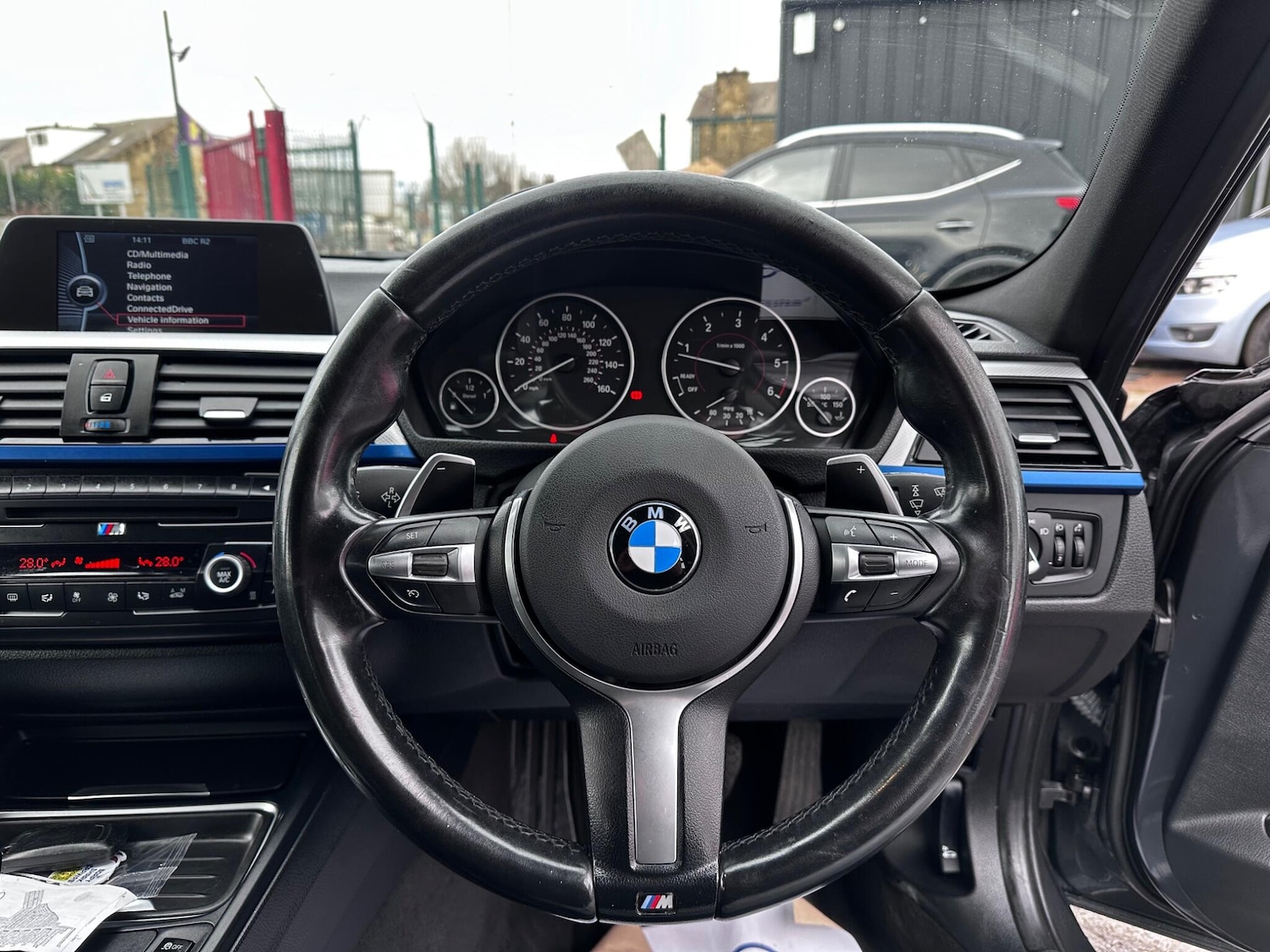 Used BMW 3 Series 2013 for sale - 76714918: Photo 28