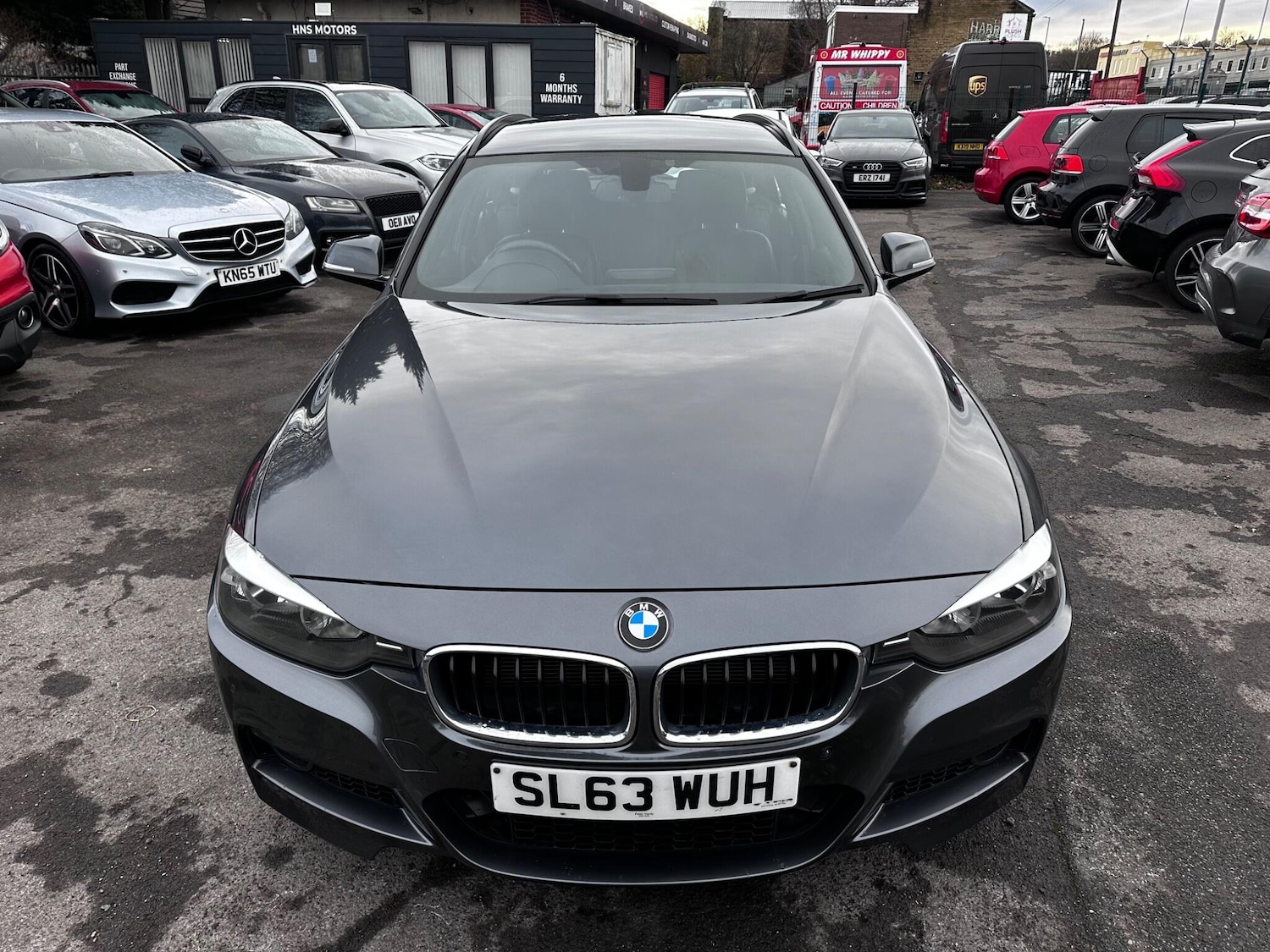 Used BMW 3 Series 2013 for sale - 76714918: Photo 3