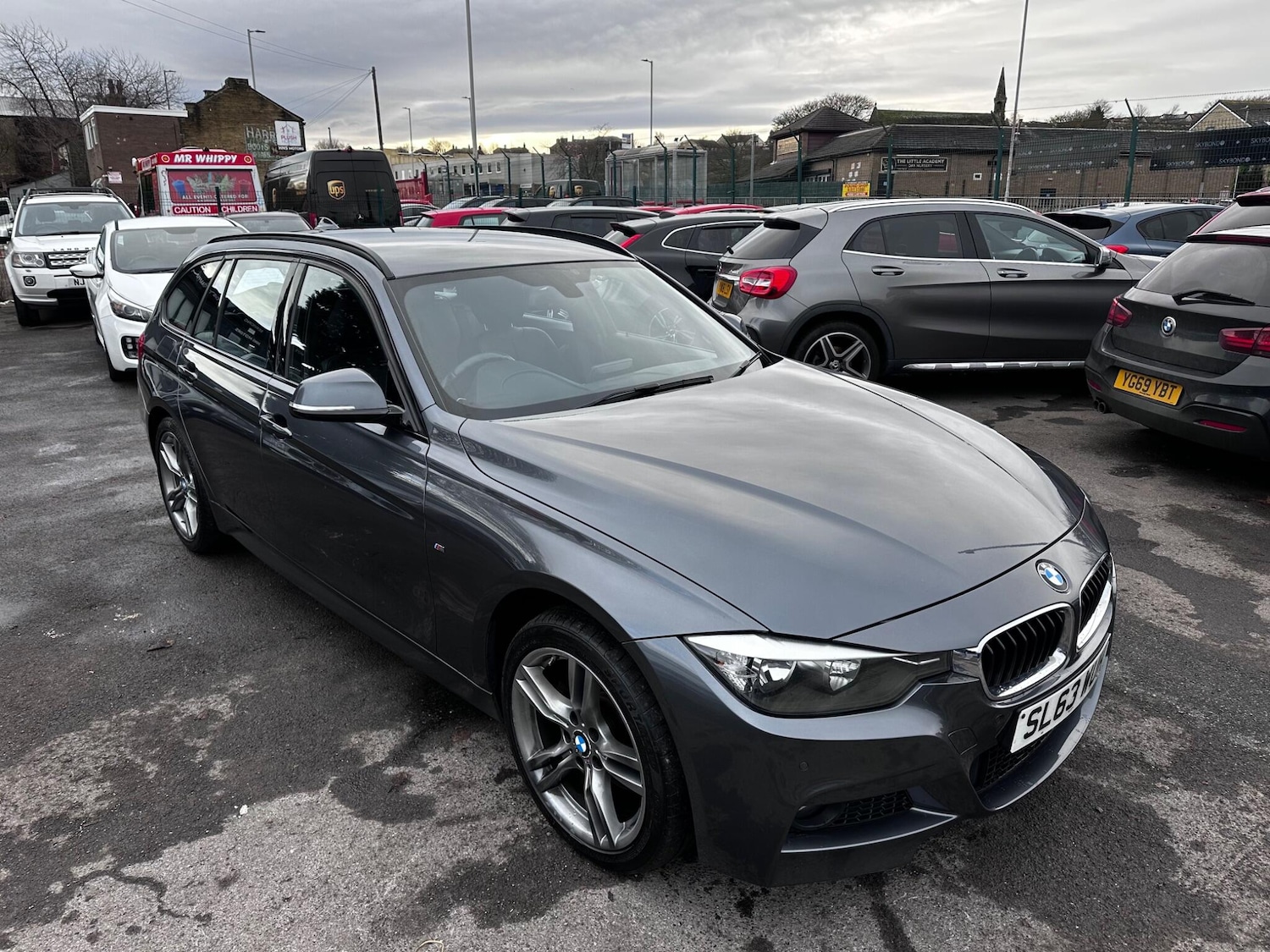 Used BMW 3 Series 2013 for sale - 76714918: Photo 5