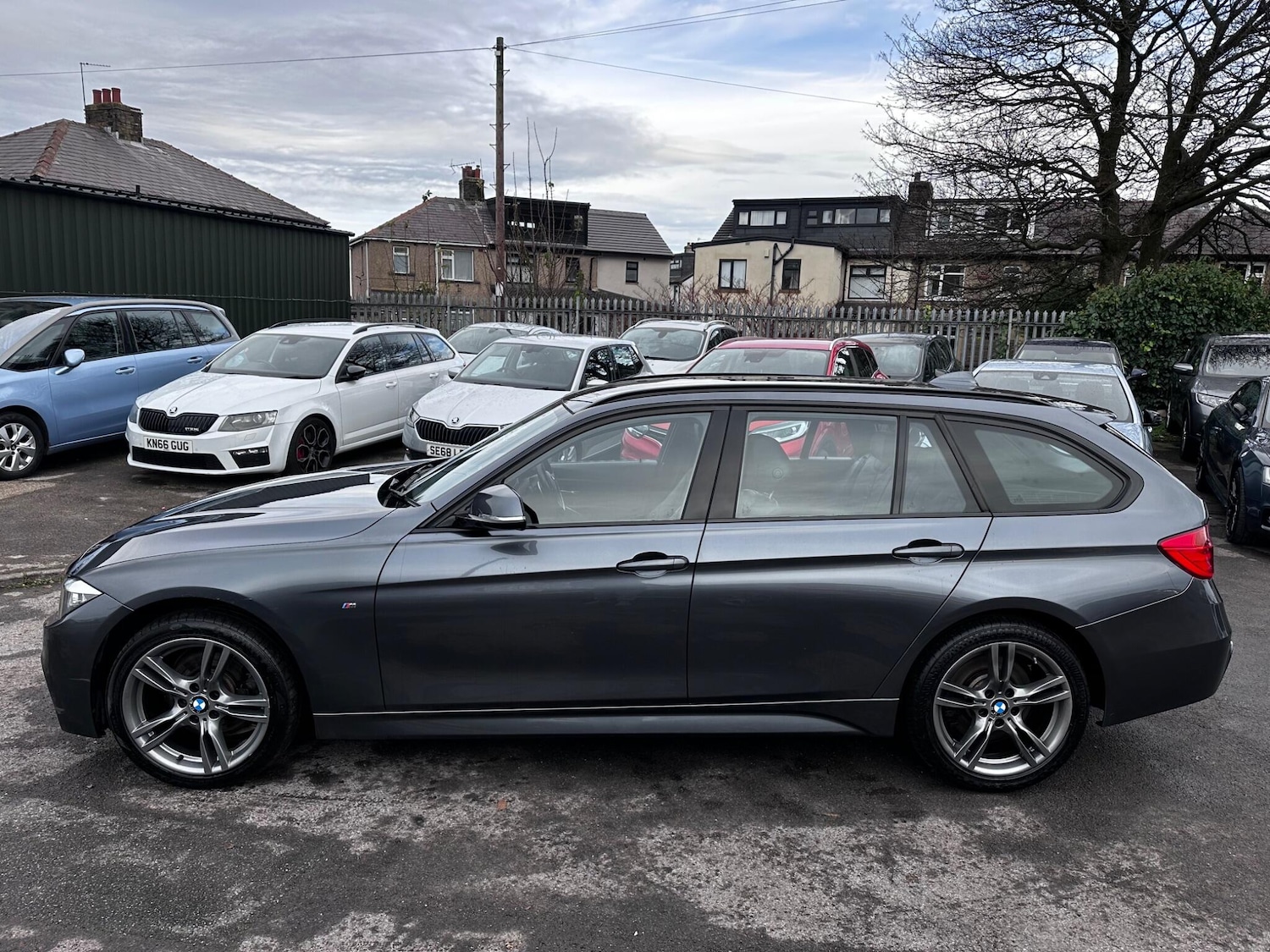 Used BMW 3 Series 2013 for sale - 76714918: Photo 6