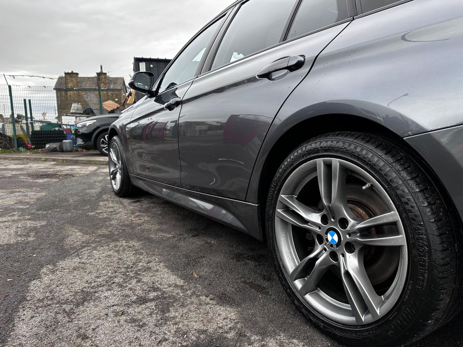 Used BMW 3 Series 2013 for sale - 76714918: Photo 7