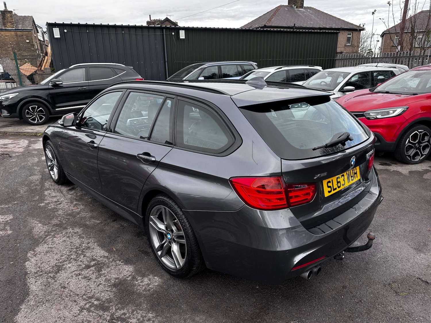 Used BMW 3 Series 2013 for sale - 76714918: Photo 8