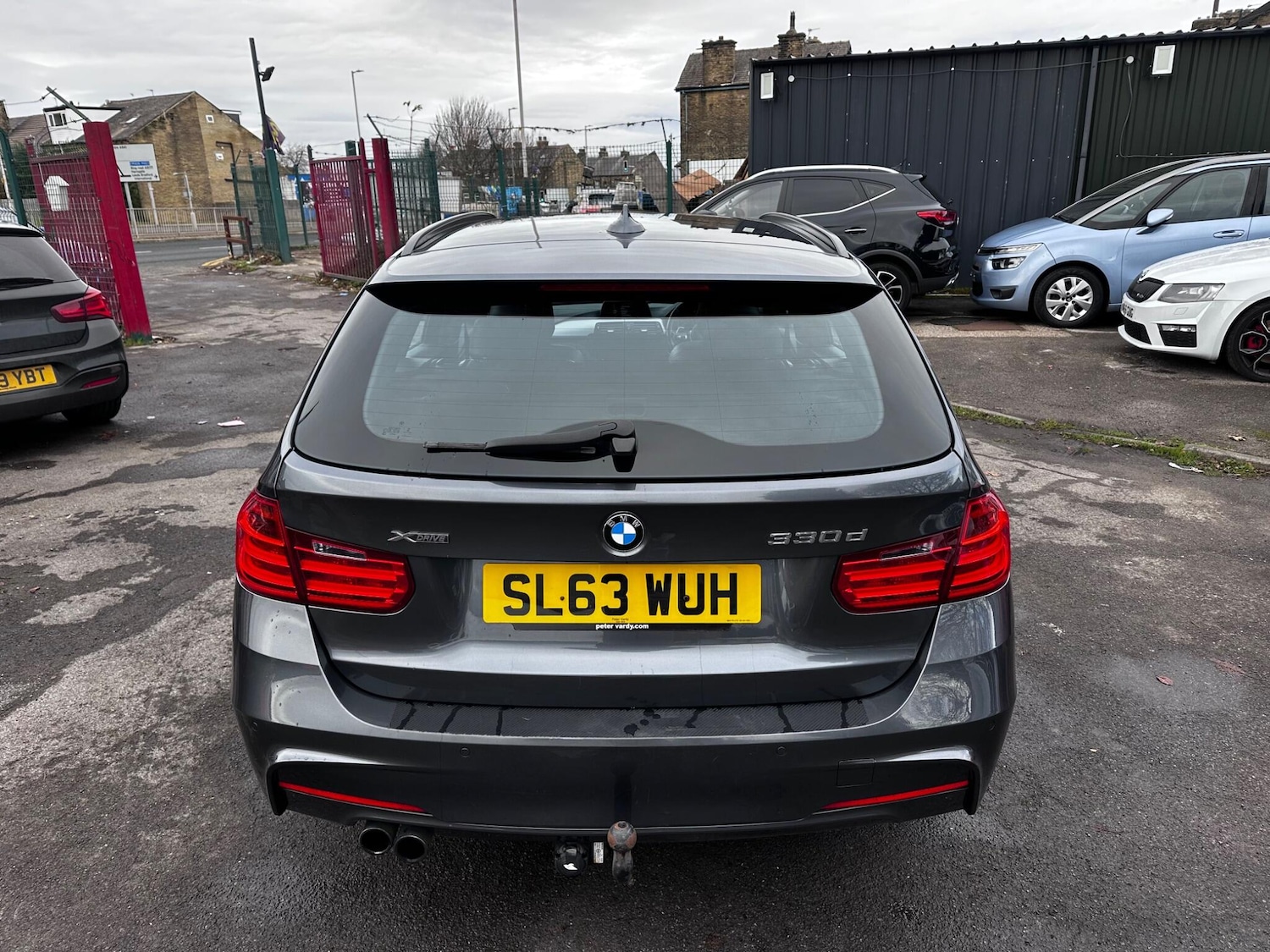 Used BMW 3 Series 2013 for sale - 76714918: Photo 9