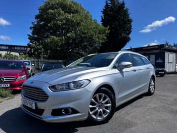 Used Ford Mondeo 2015 for sale - 75127762: Photo