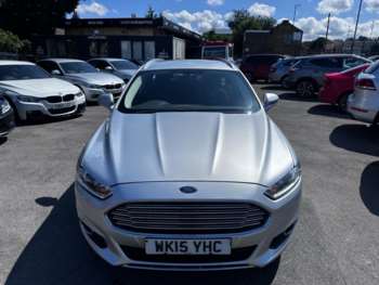 Used Ford Mondeo 2015 for sale - 75127762: Photo