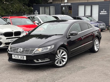Used Volkswagen CC 2013 for sale - 79248217: Photo
