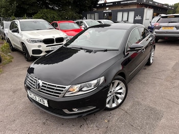 Used Volkswagen CC 2013 for sale - 79248217: Photo