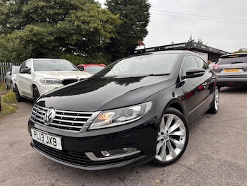Used Volkswagen CC 2013 for sale - 79248217: Photo
