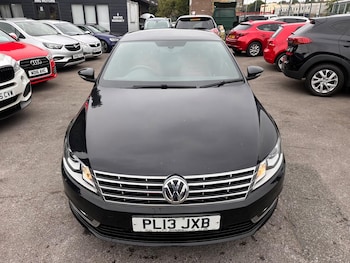 Used Volkswagen CC 2013 for sale - 79248217: Photo