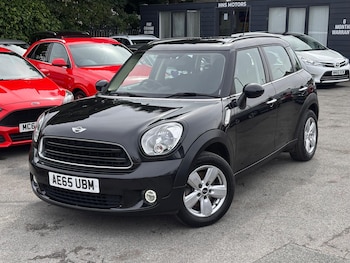 Used MINI Countryman 2015 for sale - 79540121: Photo