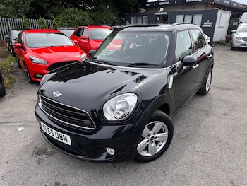 Used MINI Countryman 2015 for sale - 79540121: Photo