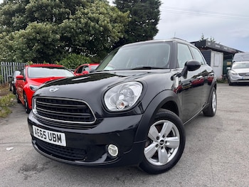 Used MINI Countryman 2015 for sale - 79540121: Photo