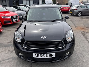 Used MINI Countryman 2015 for sale - 79540121: Photo