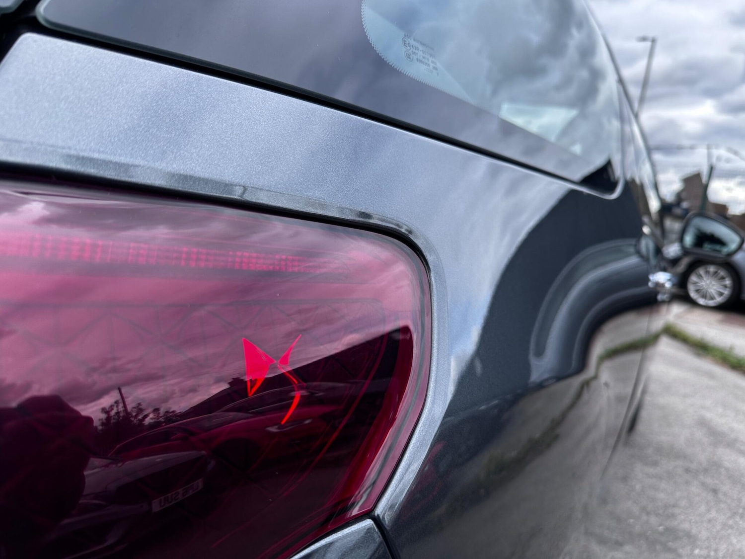 Used DS Automobiles DS 3 2017 for sale - 77081784: Photo 13