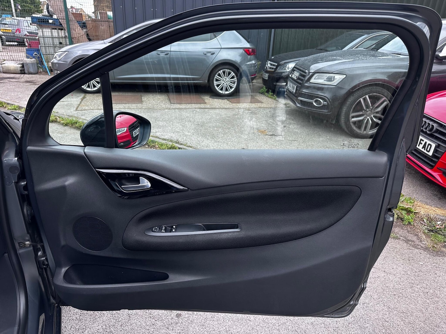 Used DS Automobiles DS 3 2017 for sale - 77081784: Photo 15