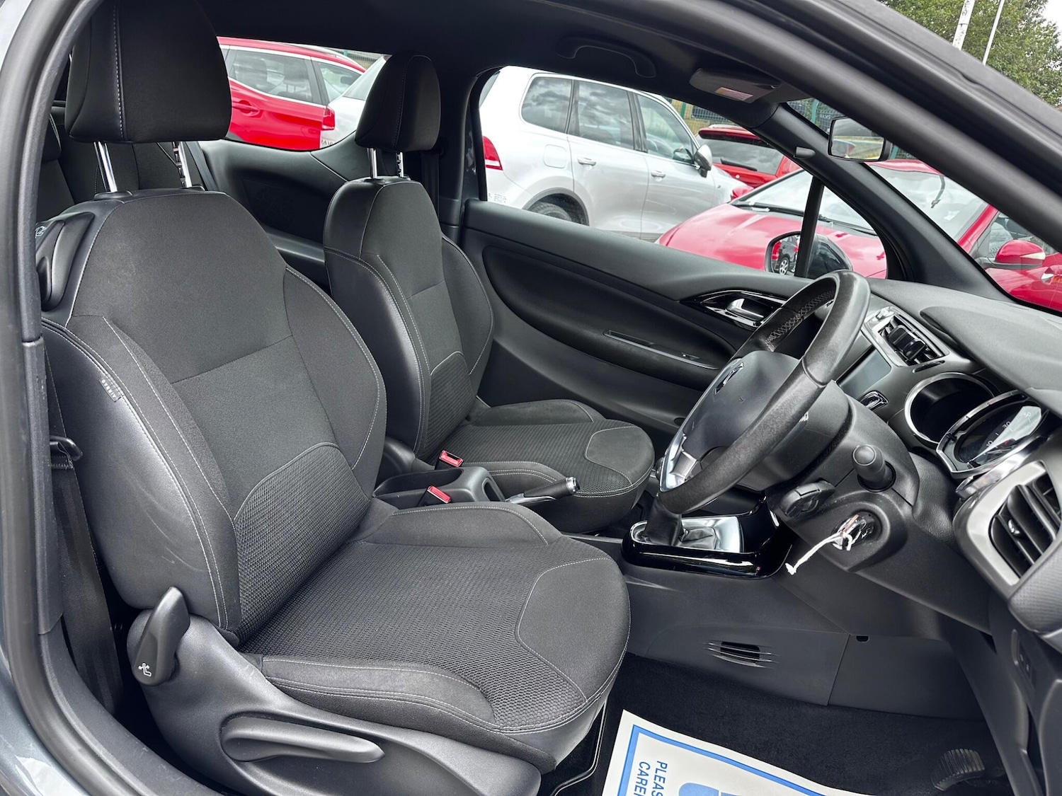 Used DS Automobiles DS 3 2017 for sale - 77081784: Photo 17