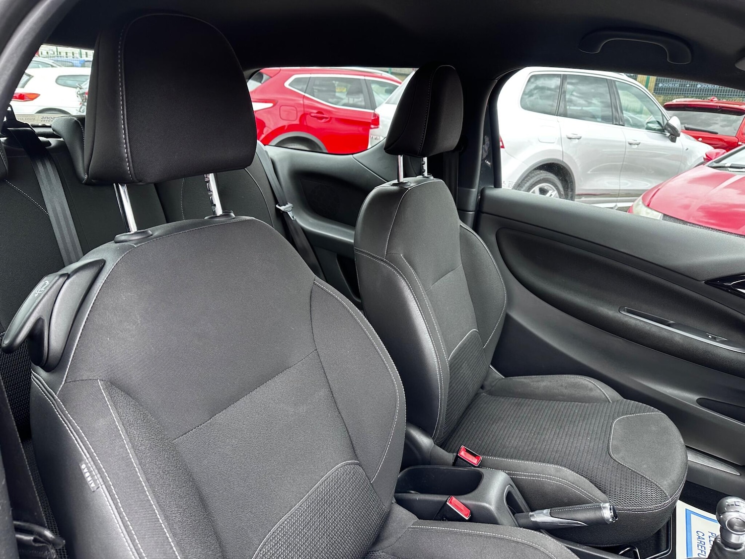 Used DS Automobiles DS 3 2017 for sale - 77081784: Photo 18