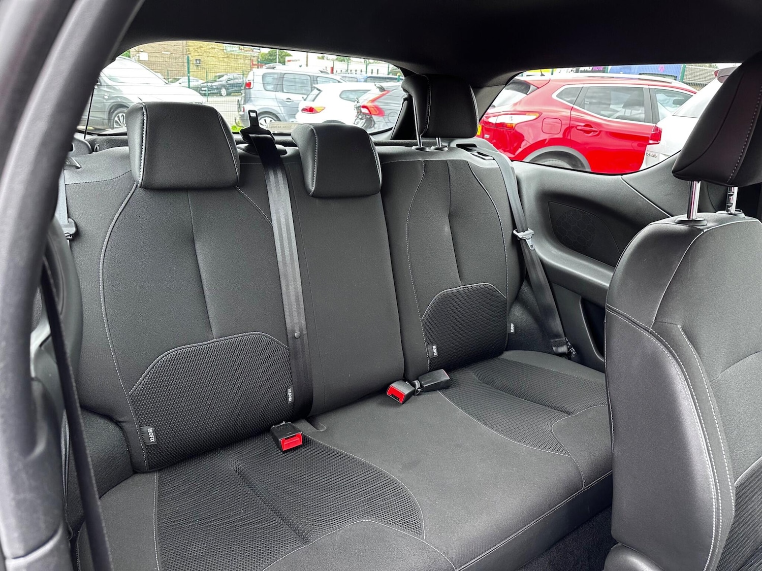 Used DS Automobiles DS 3 2017 for sale - 77081784: Photo 19