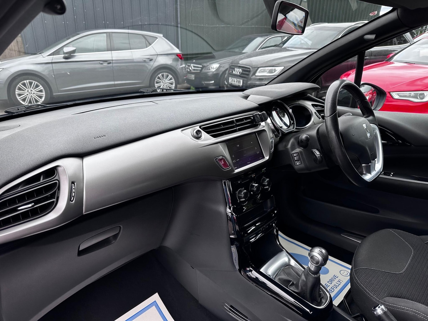 Used DS Automobiles DS 3 2017 for sale - 77081784: Photo 22