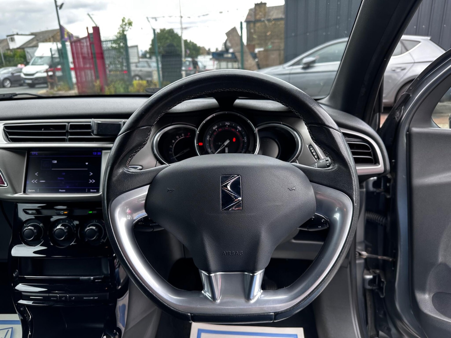 Used DS Automobiles DS 3 2017 for sale - 77081784: Photo 23