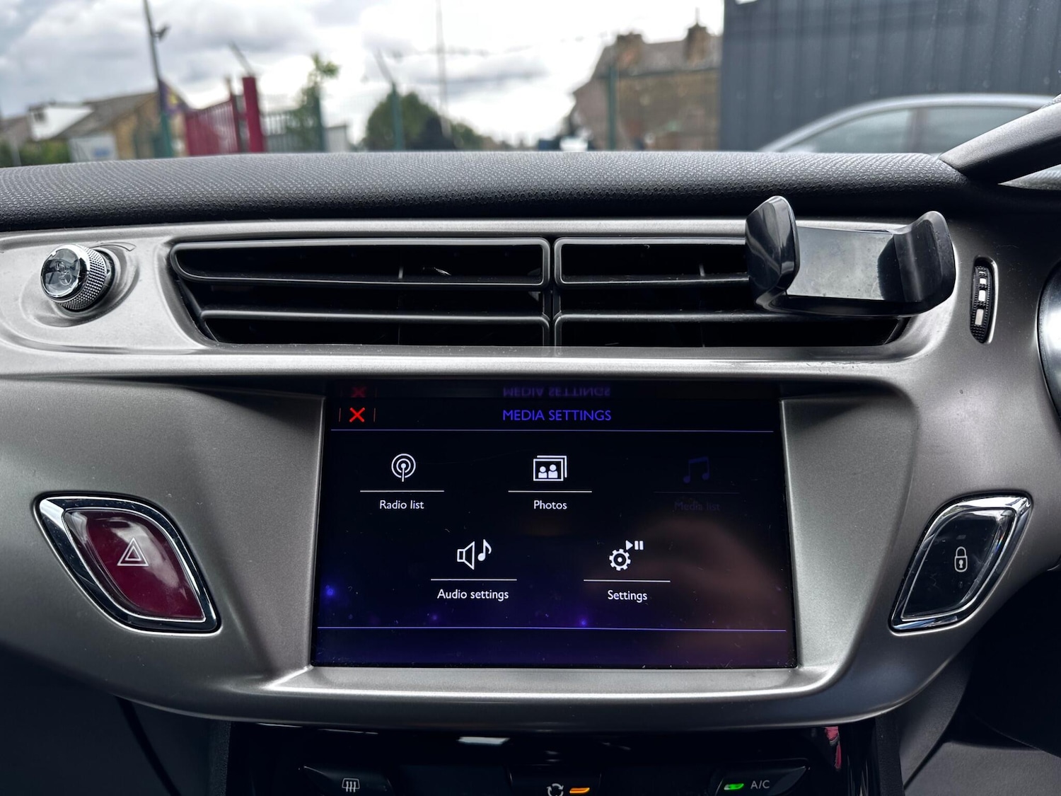 Used DS Automobiles DS 3 2017 for sale - 77081784: Photo 24