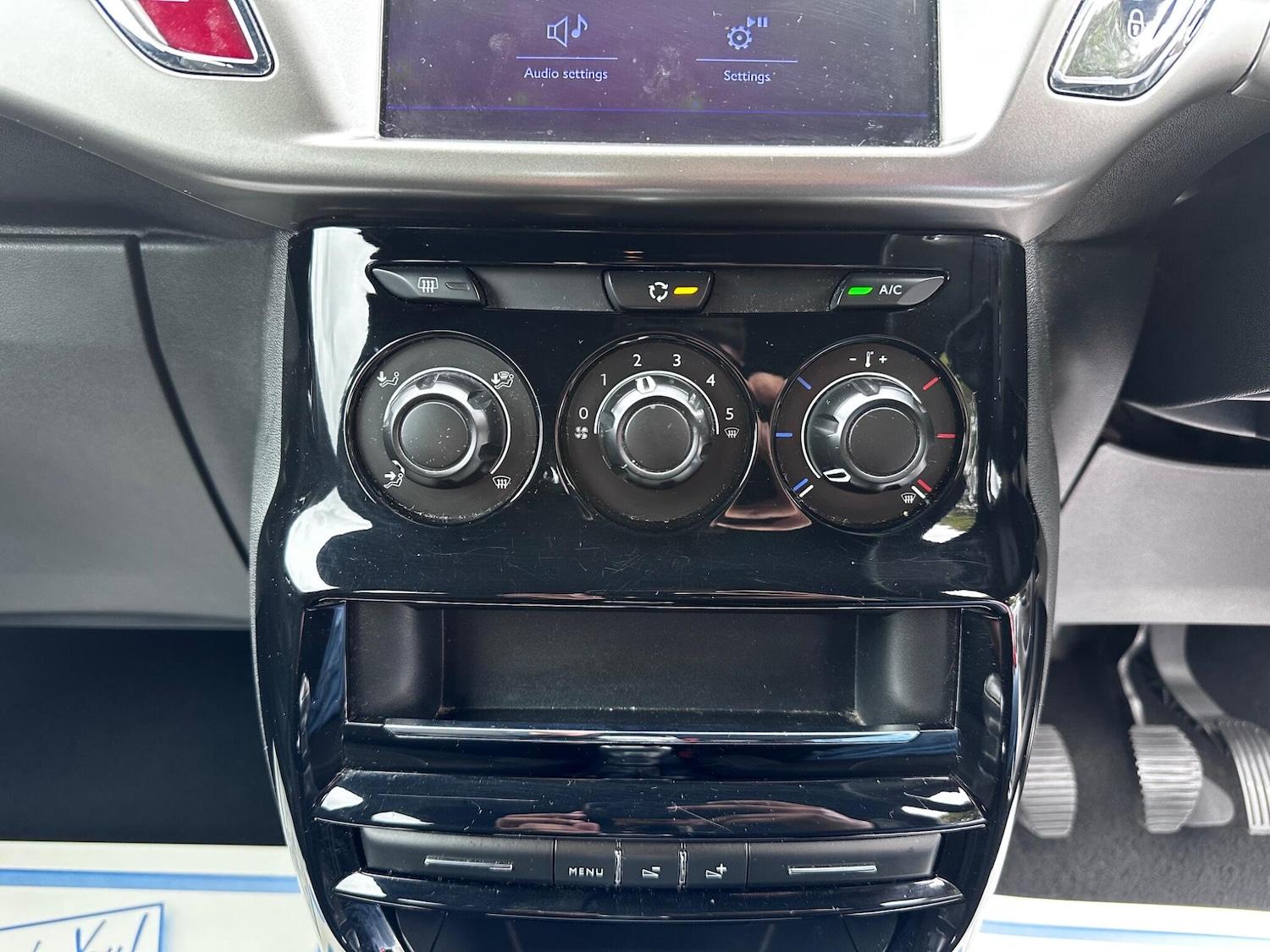 Used DS Automobiles DS 3 2017 for sale - 77081784: Photo 25